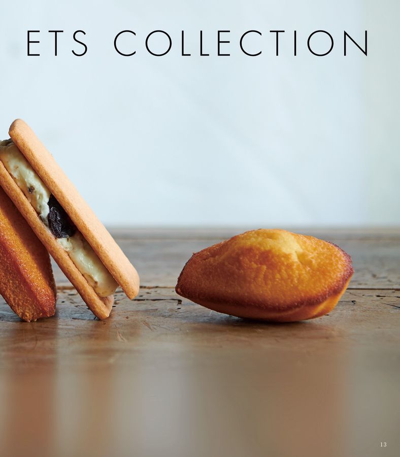CHATERAISE CATALOG GIFT