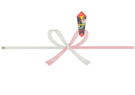 蝶結び