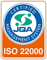 ISO22000