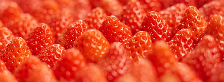 figure:Strawberries direct from farms