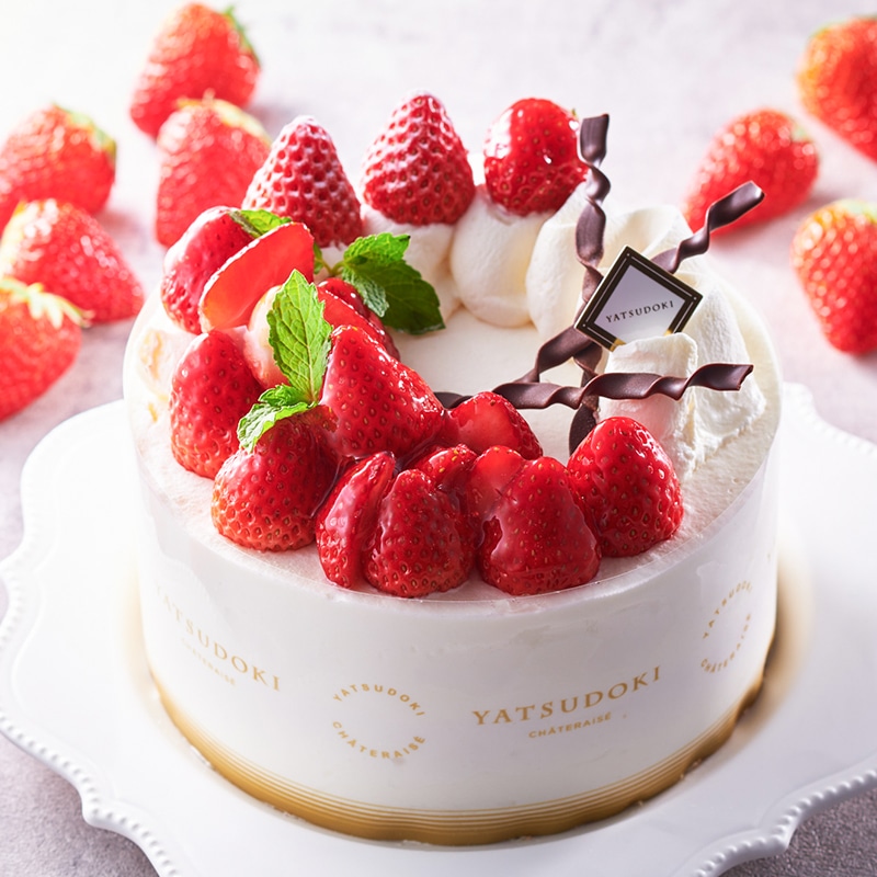 YATSUDOKIデコレーション