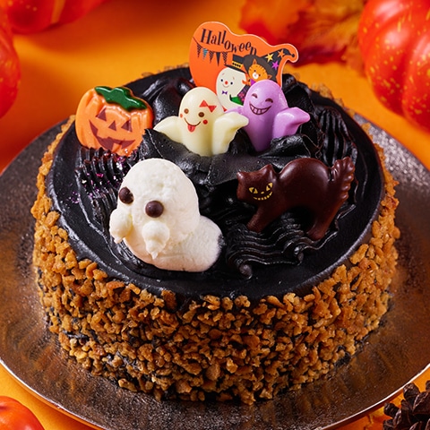 ハロウィンデコレーション