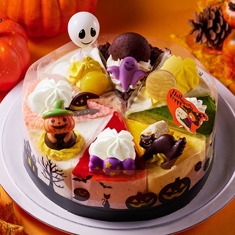 【通販】ハロウィン