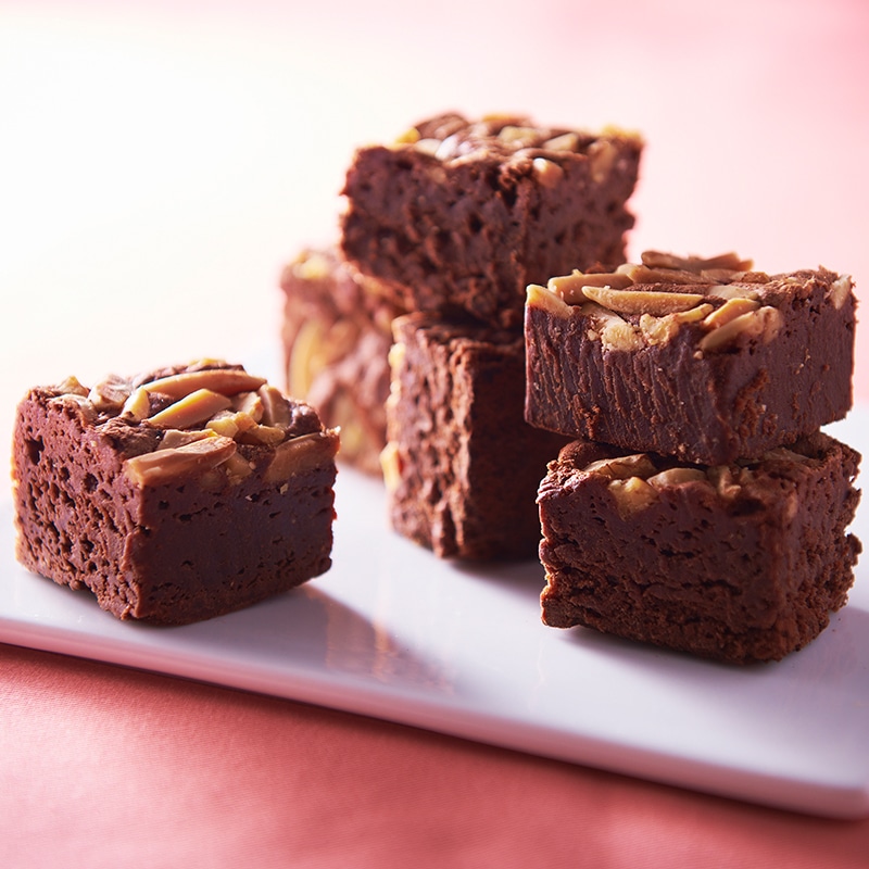 バレンタイン菓子