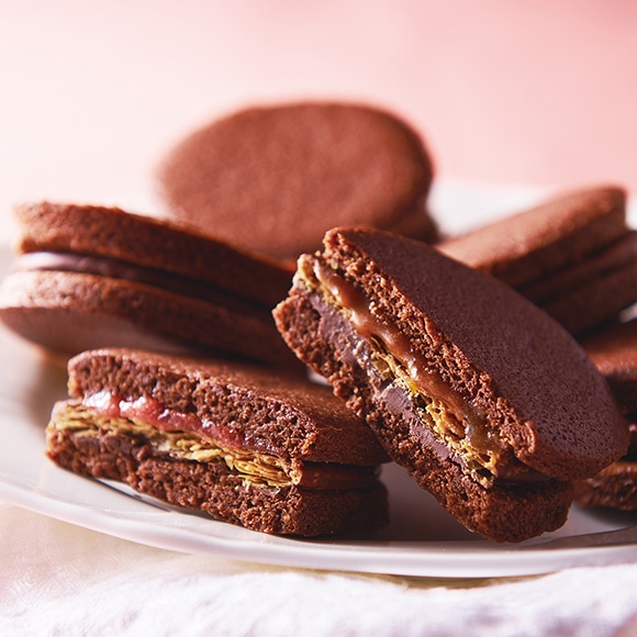 チョコレート菓子