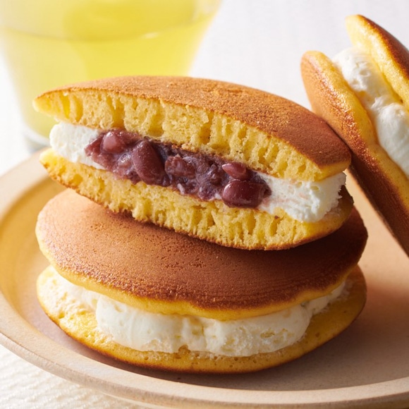 あんみつ・和スイーツ・その他