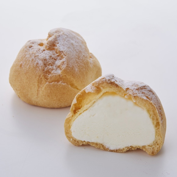 シューアイス、その他