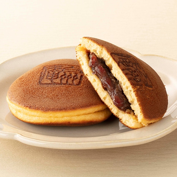 どら焼き・カステラ