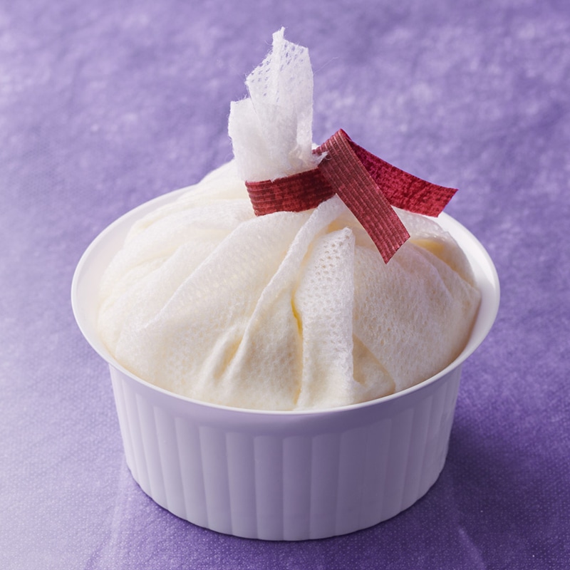 成人の日小物ケーキ