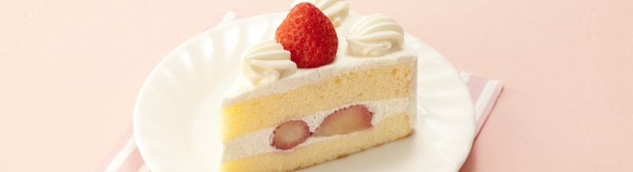 ケーキ