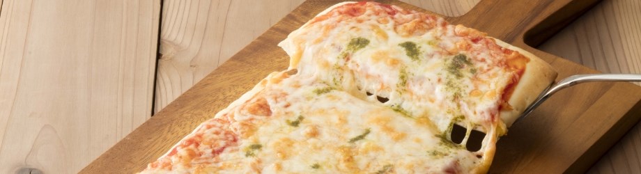 冷凍食品・菓子