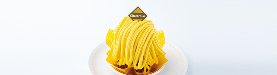 敬老の日小物ケーキ