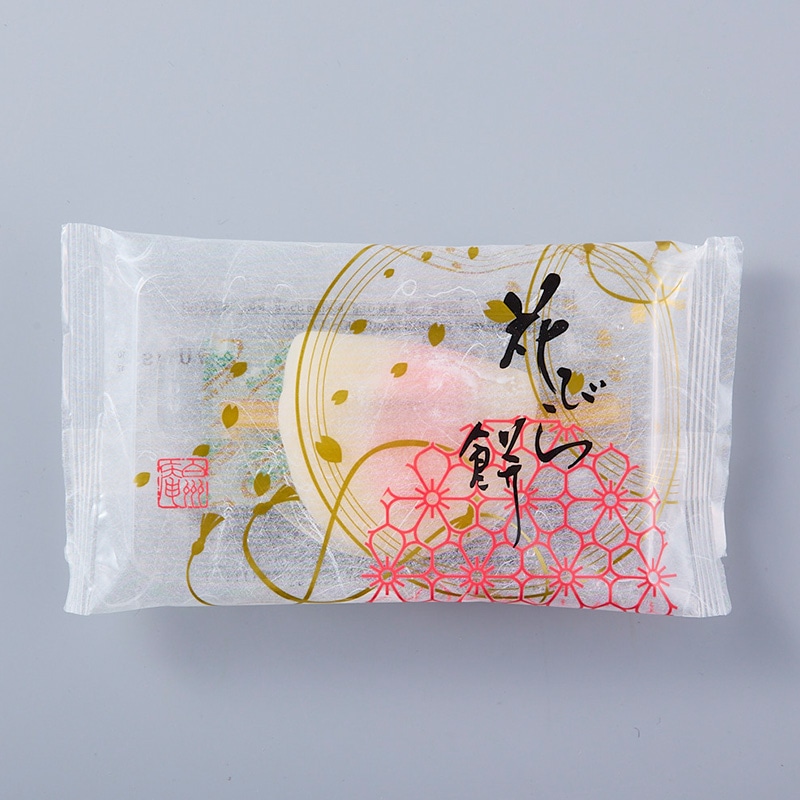花びら餅