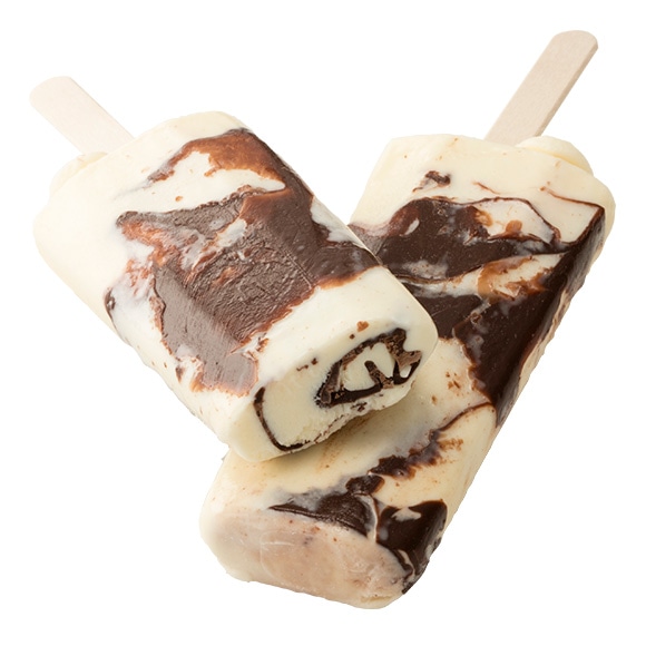 【通販】チョコバッキー   バニラ&チョコ 2種36本入 (送料込み) バニラ/チョコ