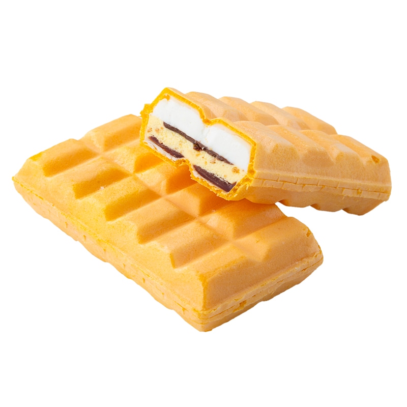 DESSERTモナカ クレームブリュレタルト 1個 1個