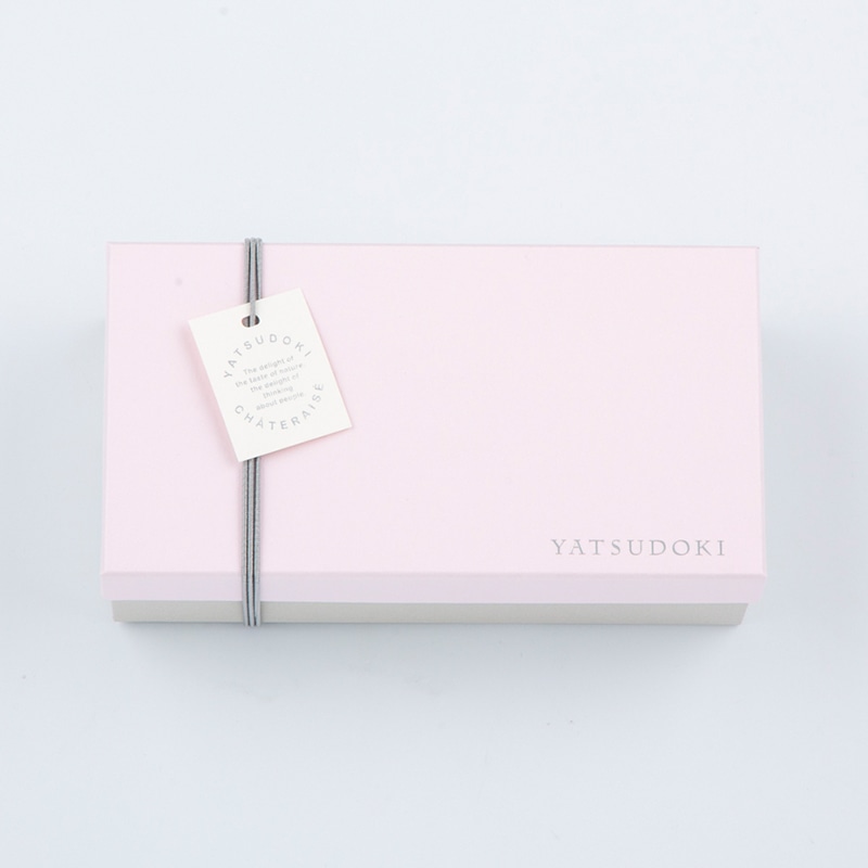 YATSUDOKI フラン・ア・ラ・モード 6個入 6個入
