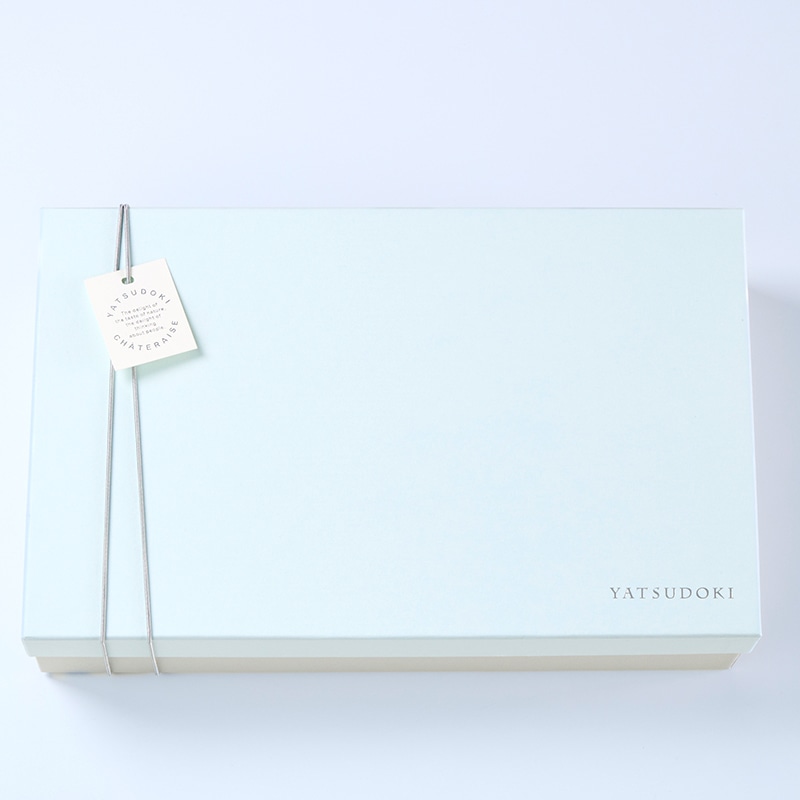 YATSUDOKI フラン・ア・ラ・モード 15個入 15個入