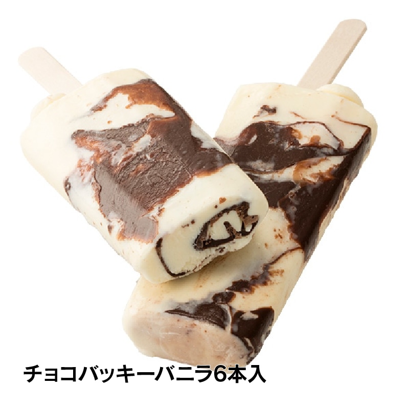 【通販】バニラアイスバラエティセット6種29個入 ドライアイス付き (送料込み) バニラ