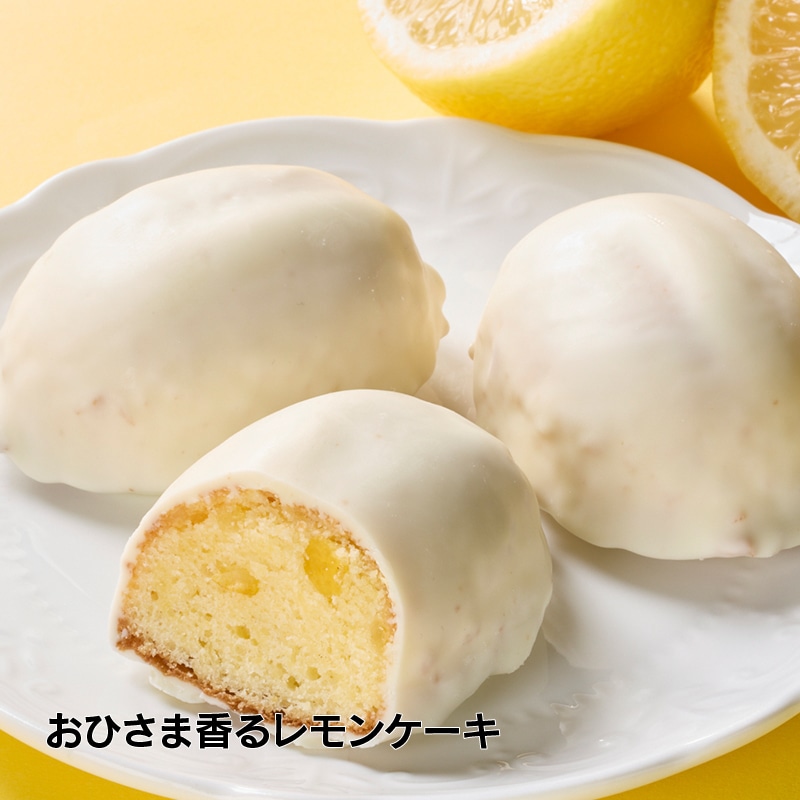 【通販】初夏のフルーツお菓子セット10種18個入(送料込み)