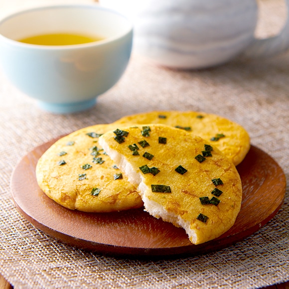 ふっくら焼 和風だし醤油 2枚入