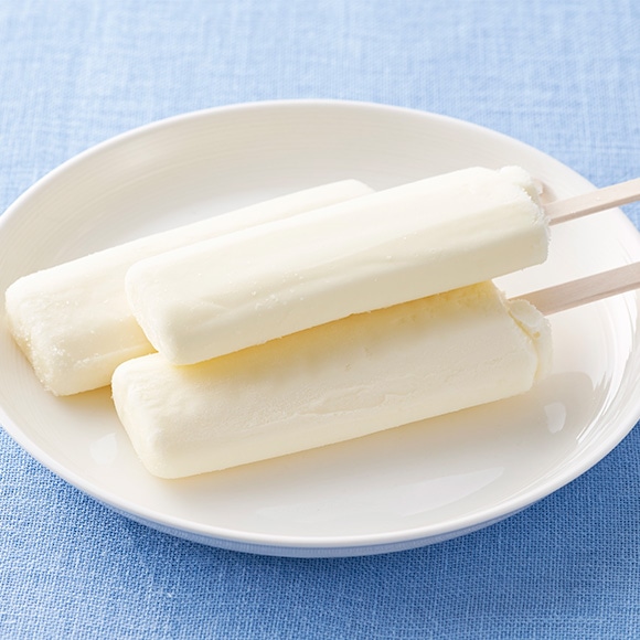 八ヶ岳南牧村契約牧場しぼりたて牛乳バー 5本入 5本入