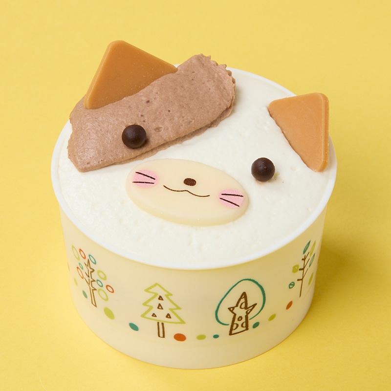 七五三かわいいネコちゃん