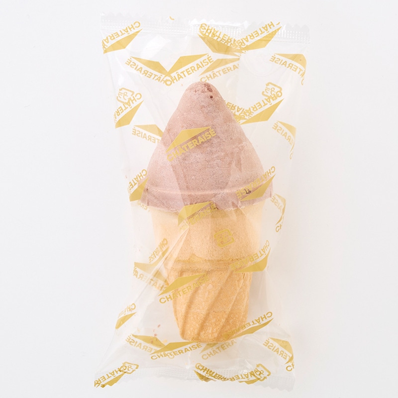 ミニソフトチョコ