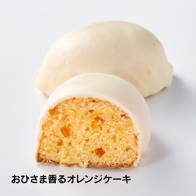 【通販】初夏のフルーツお菓子セット10種18個入(送料込み)