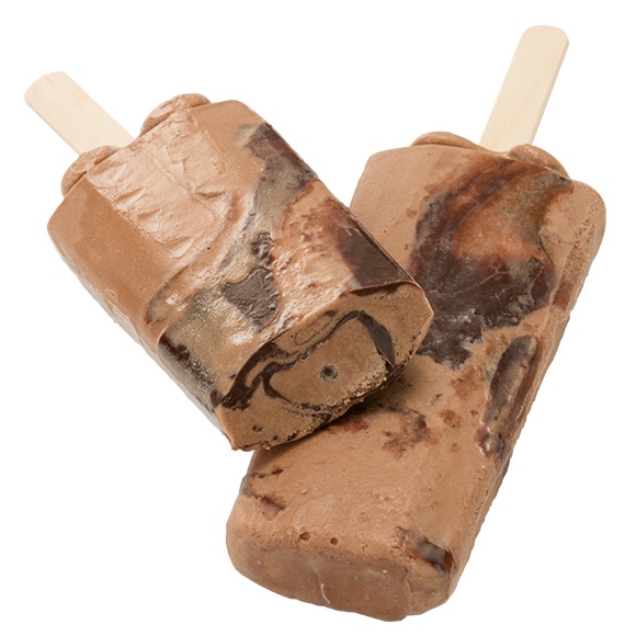 【通販】チョコバッキー   バニラ&チョコ 2種36本入 (送料込み) バニラ/チョコ