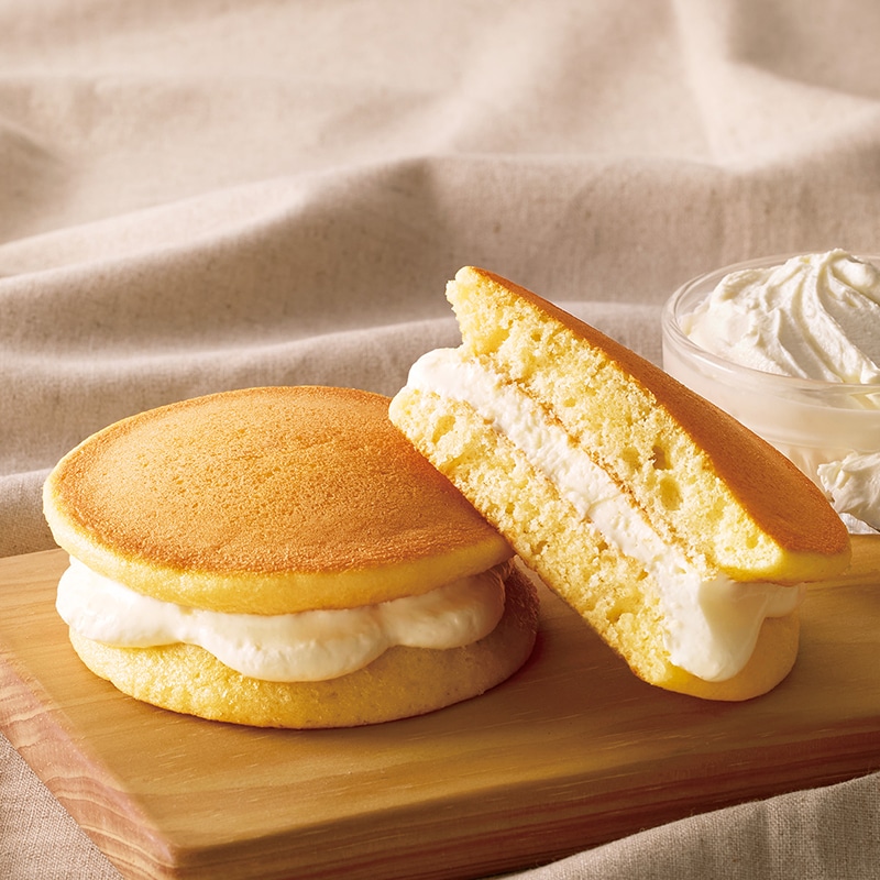 Dessertパルフェ3種 人気スイーツ詰合せ 5個入