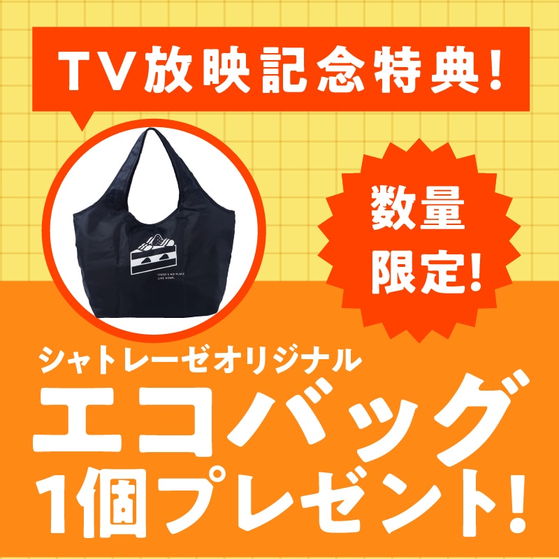 【通販】TV放映記念!冬のシャトレーゼ人気アイスバラエティBOX エコバッグ付き(送料込み) アイスセット