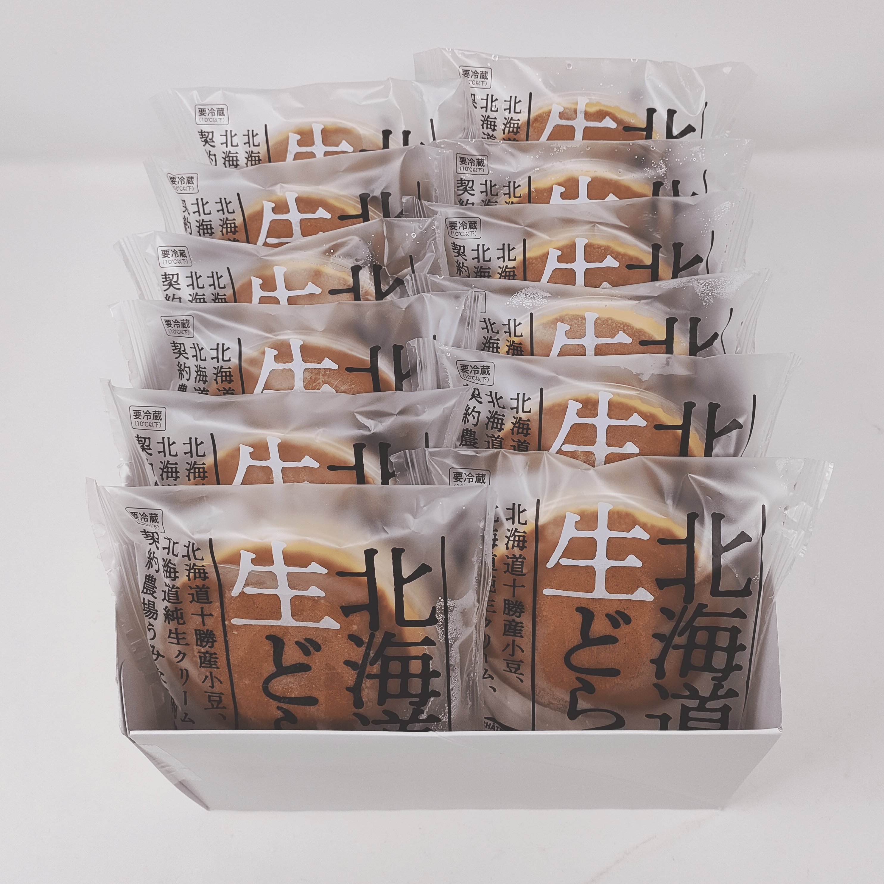【通販】12個入