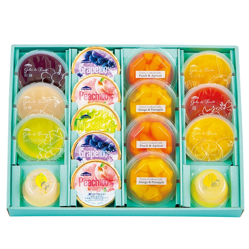 17個入