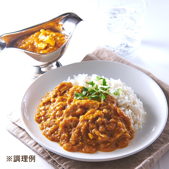 【通販限定】HOTEL MADE カレー食べ比べセット3種6袋入(送料込み)