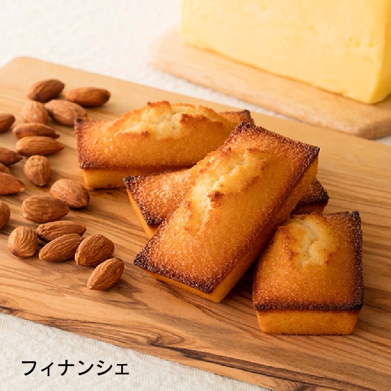 【通販】勝沼甲州樽発酵2023と焼き菓子詰合せ(送料込み)