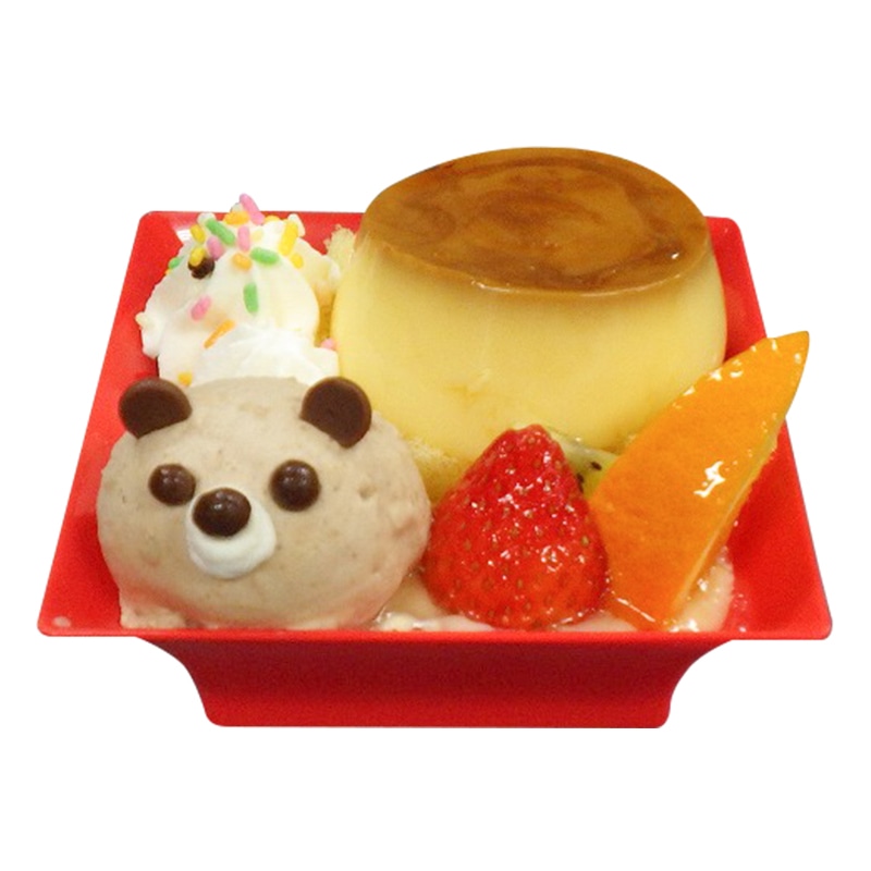 クマちゃん出品 0ヶ月-〉【赤ちゃん用枕】ぬいぐるみ スリーピー しろくま