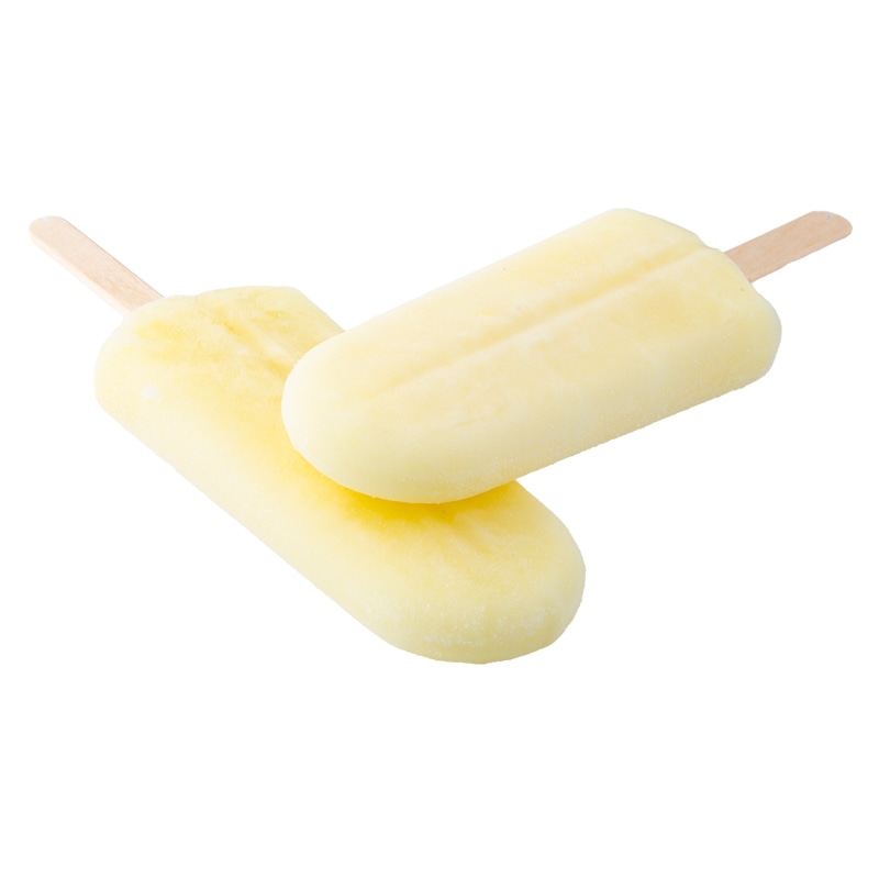 果実食感バー ふじりんご6本入 6本入