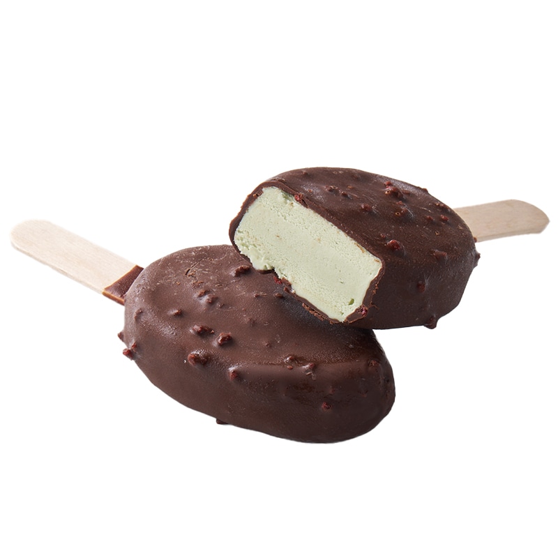 ピュルテ ピスタチオ&スイートチョコ1本 1本