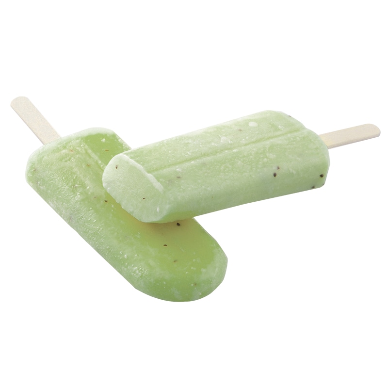 果実食感バー グリーンキウイ 1本 1本