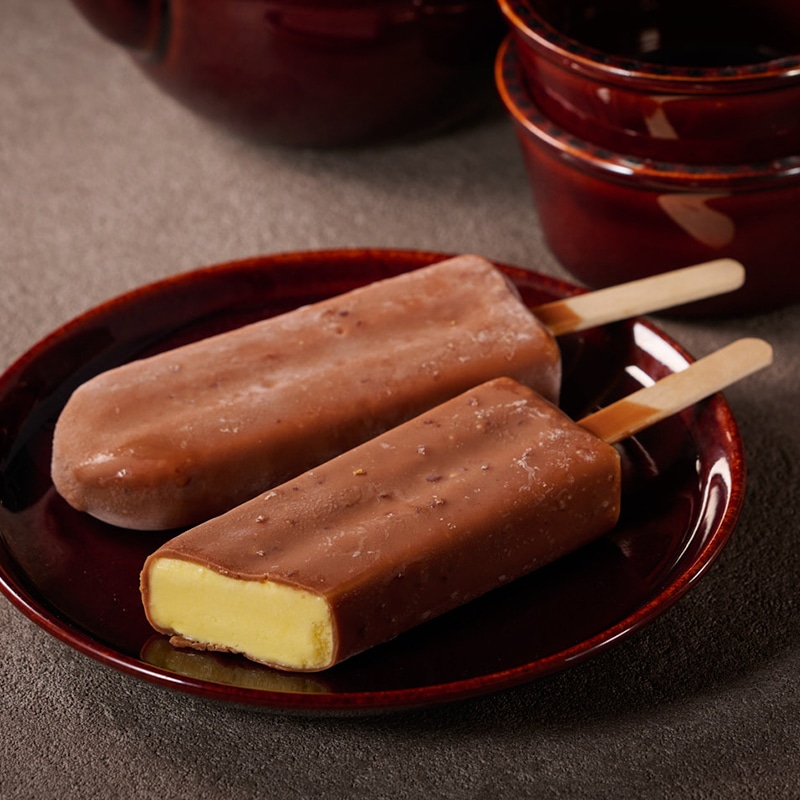 カヌレアイスバー 6本入 6本入