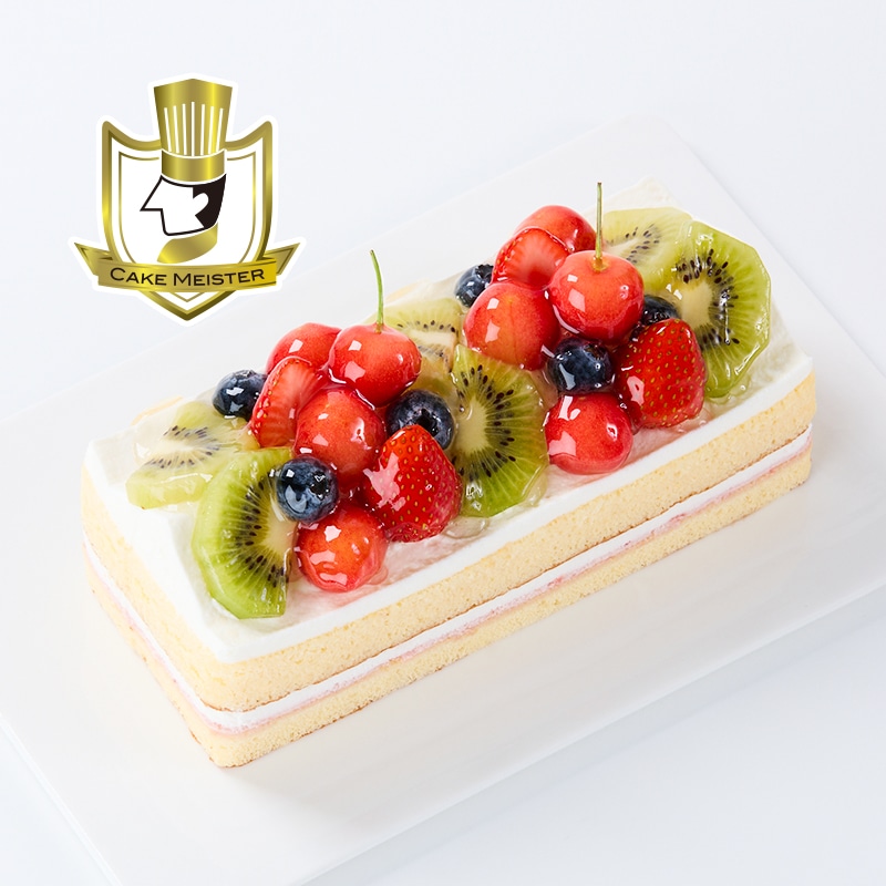 旬のフルーツバトン 国産さくらんぼ