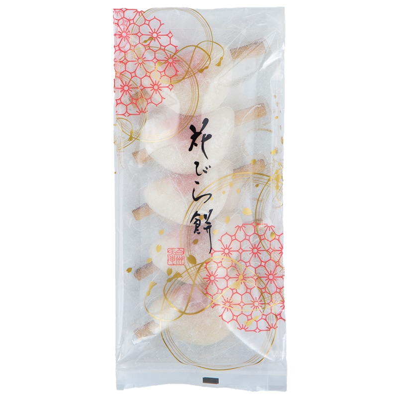 花びら餅 5個入