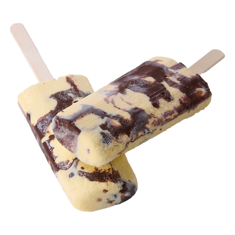 チョコバッキー 完熟バナナ6本入