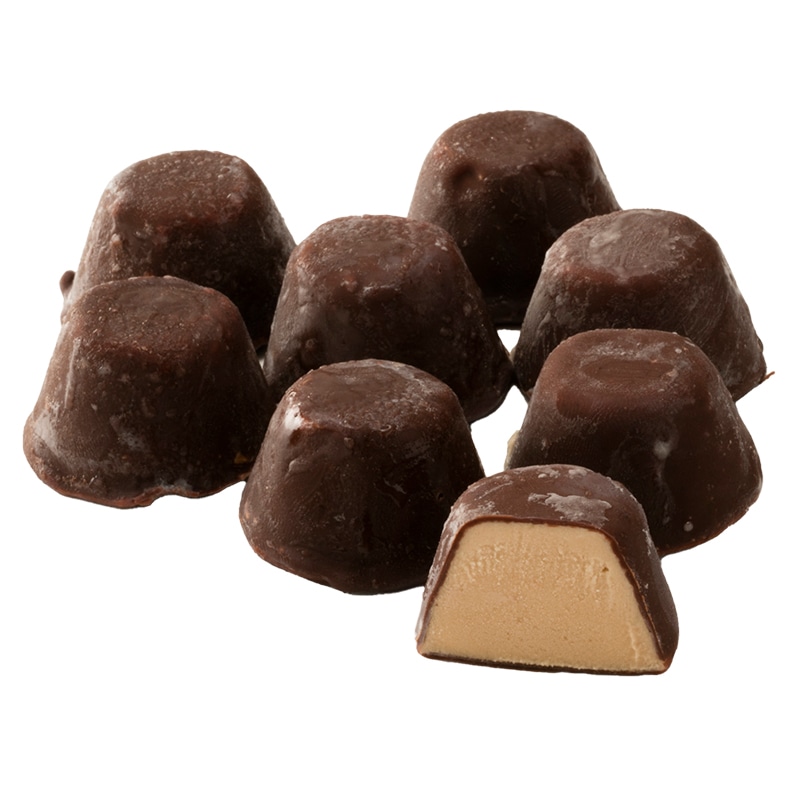 デザートショコラボール炭火焙煎珈琲 20個入