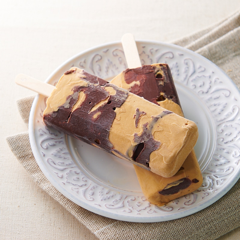 大人のチョコバッキー 焦がしバターキャラメル 6本入