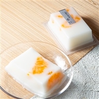 白州名水　杏仁