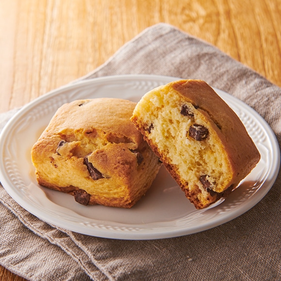 シュガースコーン　チョコチップ