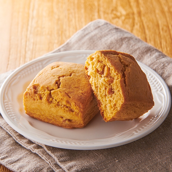 シュガースコーン　キャラメルナッツ