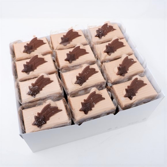 【通販】スターダスト12個入