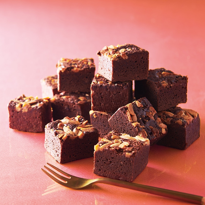 【通販】ブラウニー12個入